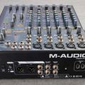 M audio NRV 10  3 .jpg|Соляр Мар'ян 